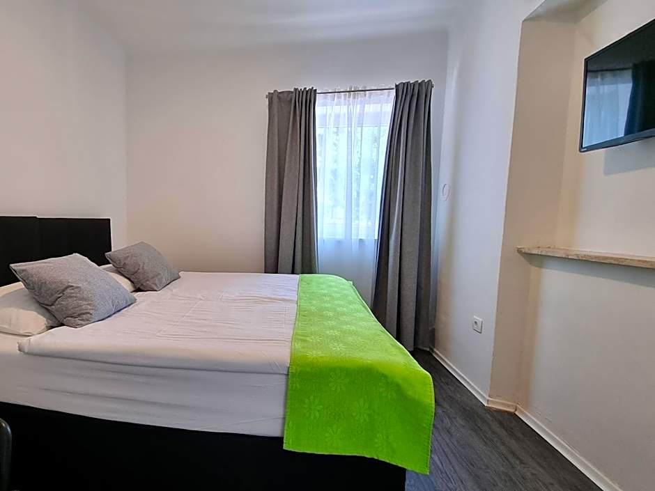 Hotel Bio