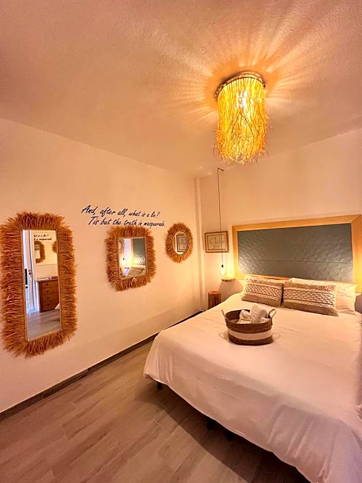 Le Maschere B&B
