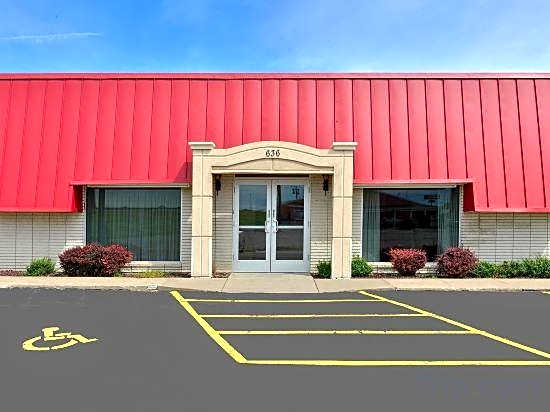 Salina Inn