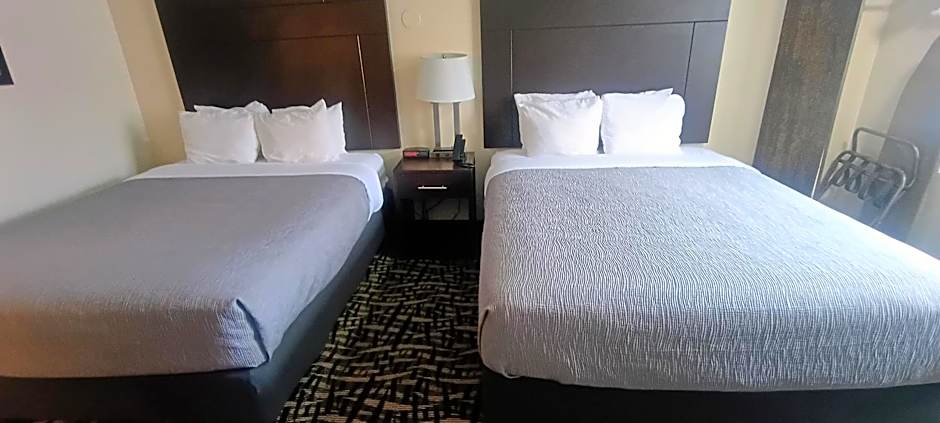 Quality Inn Lamar