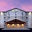 Woodspring Suites Pecos