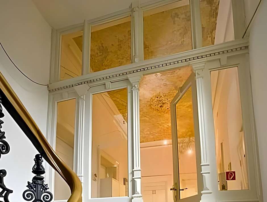 Hotel BRASSERIE