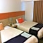 Hotel 1-2-3 Takasaki
