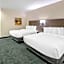 Best Western Lubbock West Inn & Suites