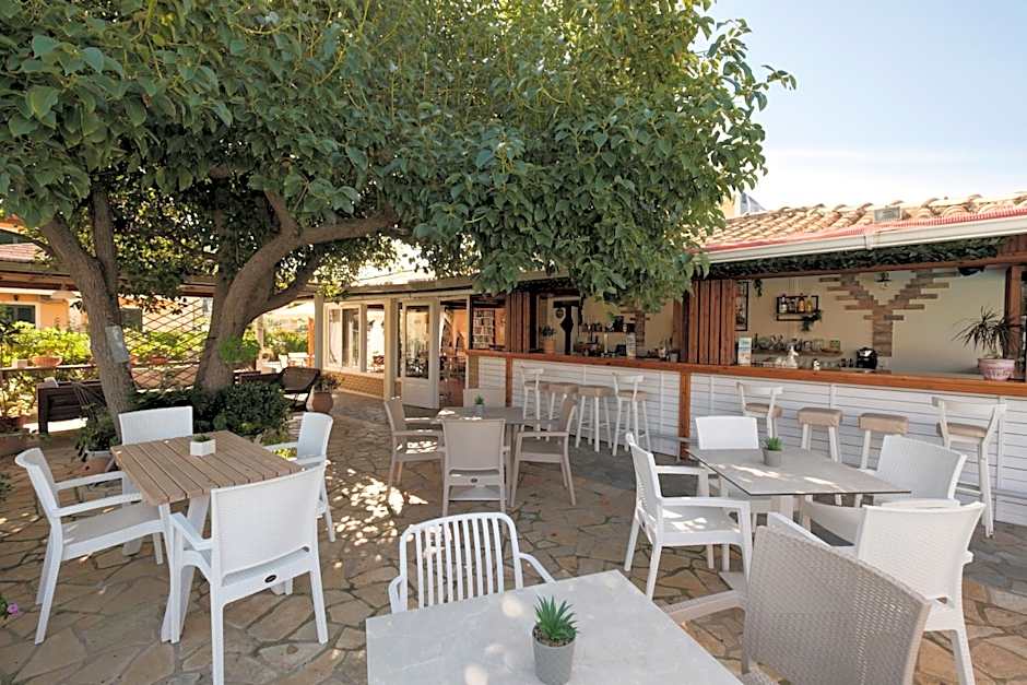 Tereza Apartments