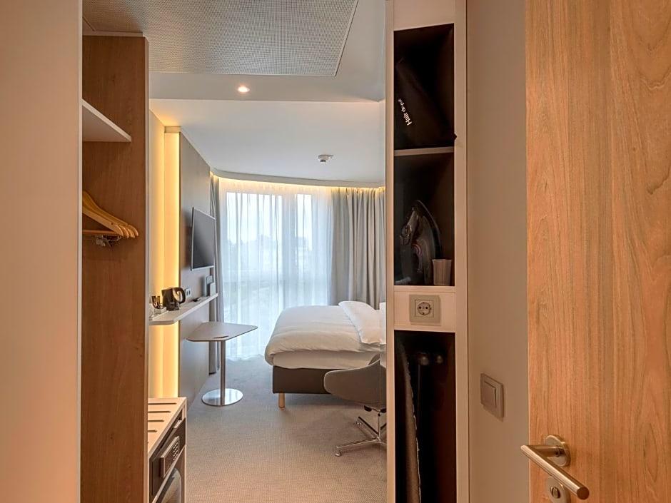 Holiday Inn Express Offenbach By IHG