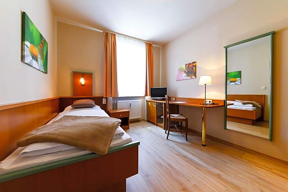 Boardinghouse Hotel Münchner Hof Pfarrkirchen