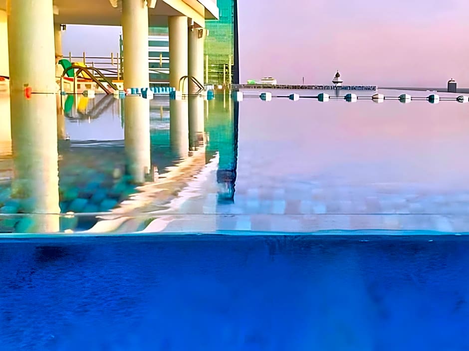 Karebosi Premier Makassar