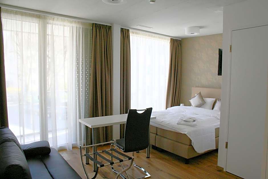 Residence Appartements