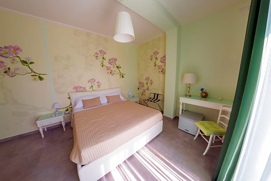 B&B Attico 160 – Catania, CA