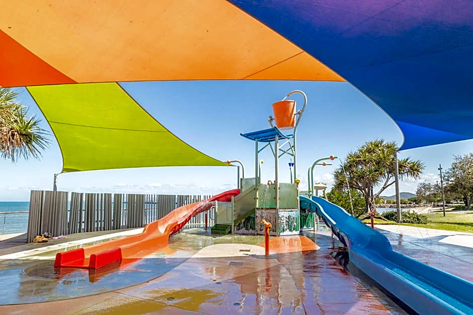 Harbour Lights Tourist Park