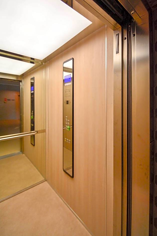 Osiedle Cesarskie Apartamenty - Parking - Apartamenty Bryza