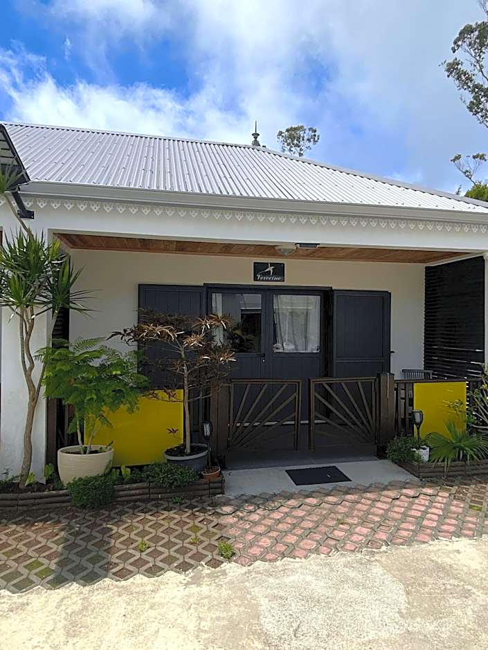 CHAMBRES ET TABLES D'HOTE DU VOYAGEUR