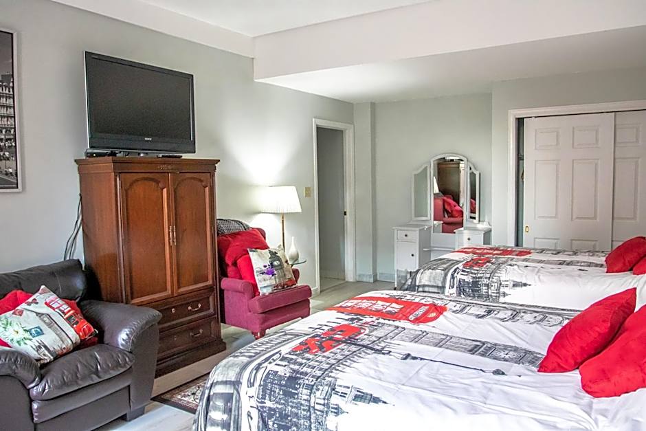 The Jypsy Inn Notting Hill