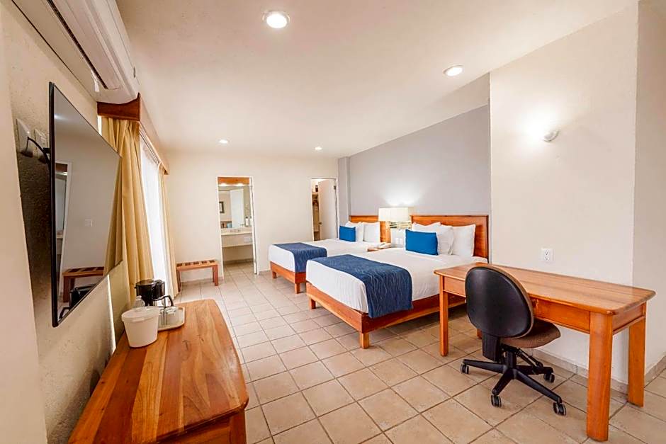 Comfort Inn Tampico