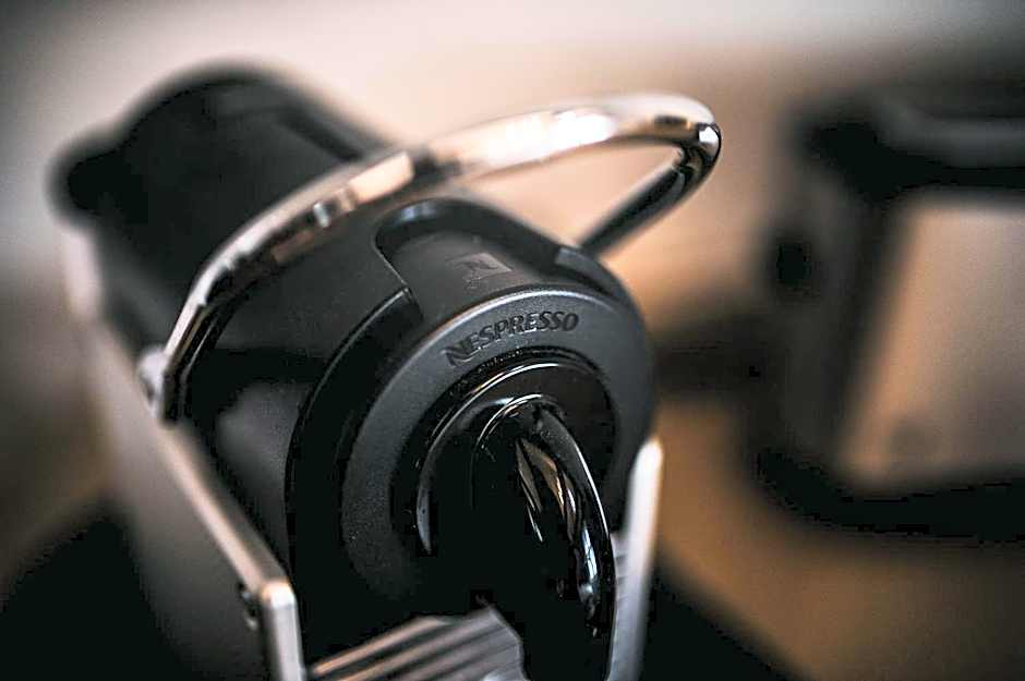 Restaurant Residence Ente