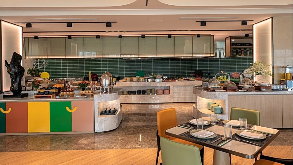 Holiday Inn Tongxiang By IHG