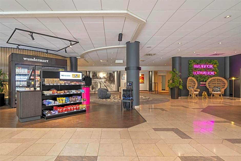 Radisson Blu Hotel Dortmund
