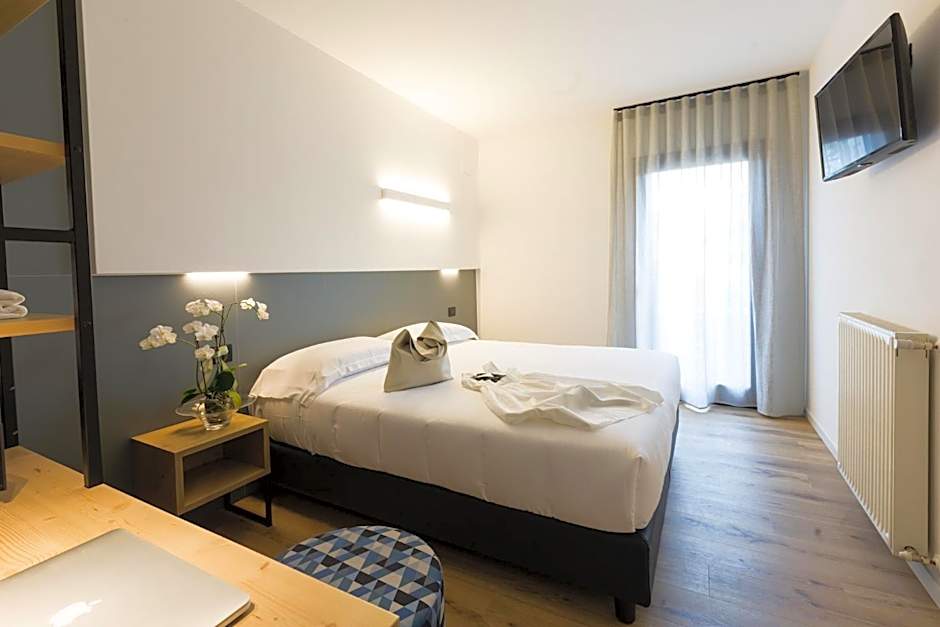 Hotel Locanda Al Pomo d'Oro