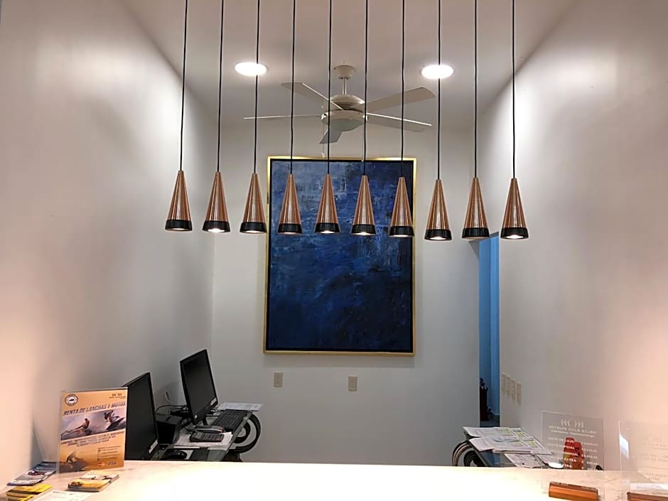 Villa Bejar Tequesquitengo