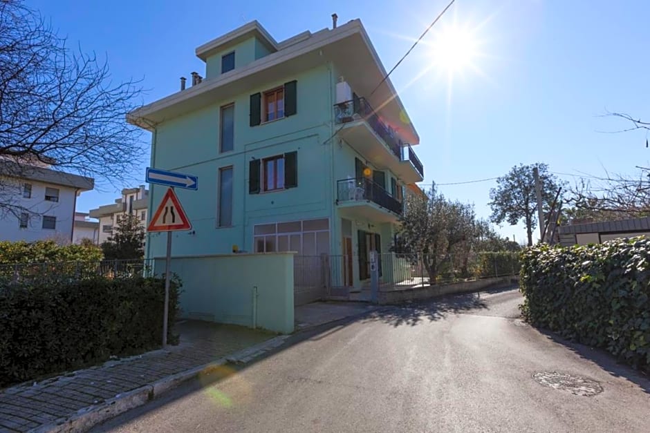 B&B Il Faro