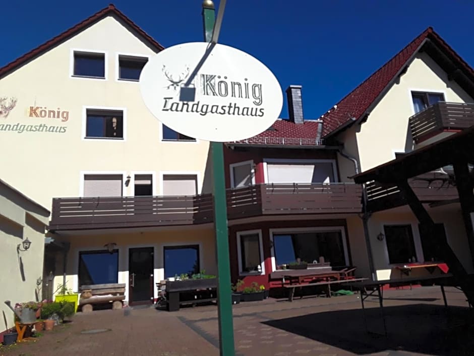 Landgasthaus Konig