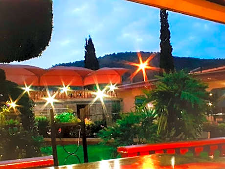 Valley View Guest House