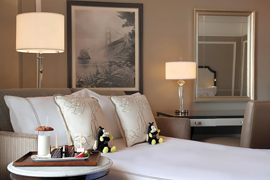 Fairmont San Francisco
