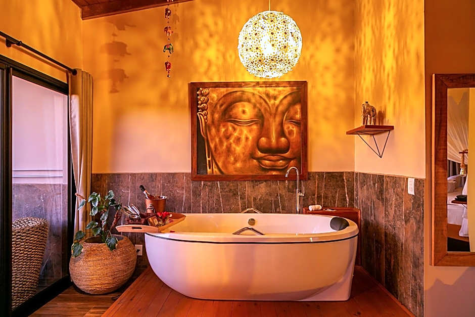 Shiva Boutique Hotel - Praia do Rosa