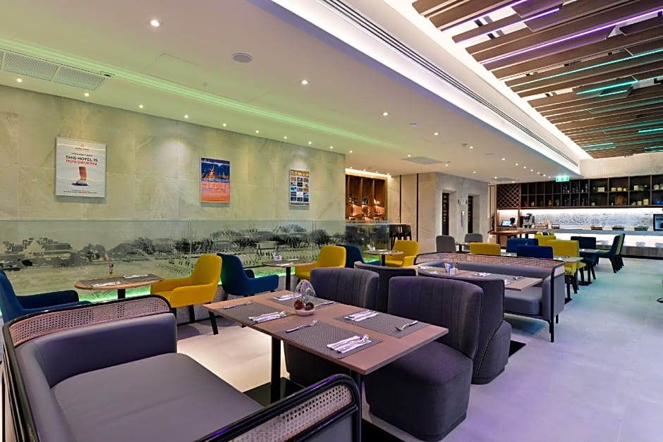 Aspira One Sutthisan