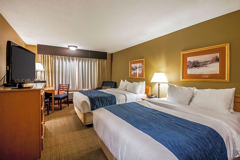 Comfort Inn Green River National Park Area