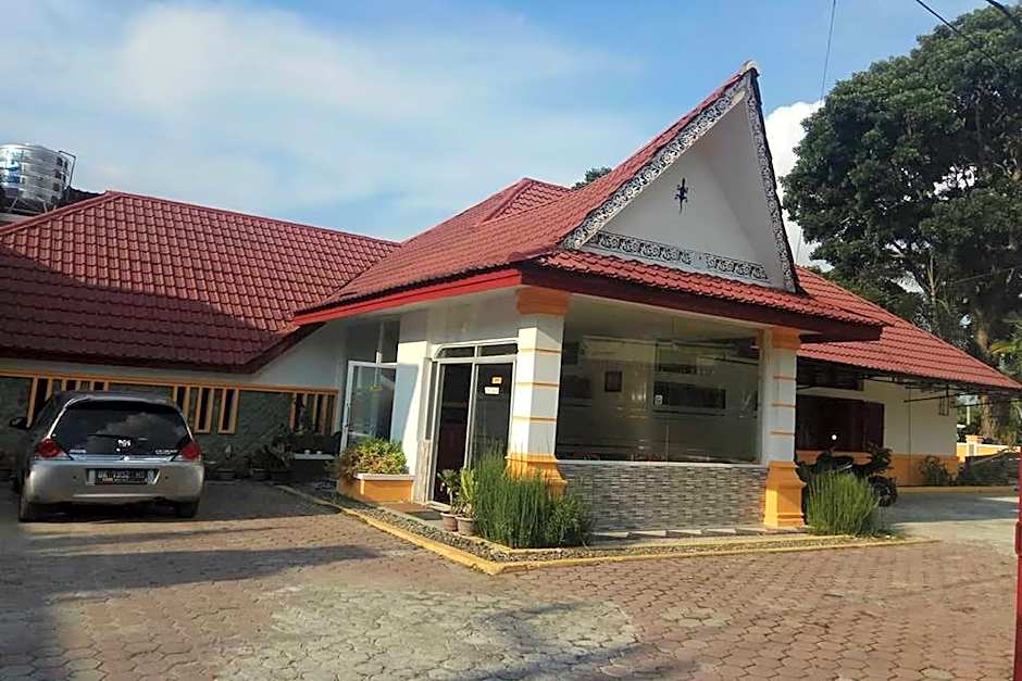 Photo 1 of 28 of Wisma Tuluy