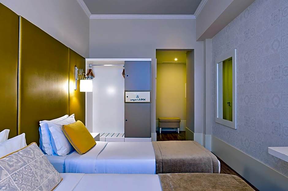 My Story Hotel Ouro