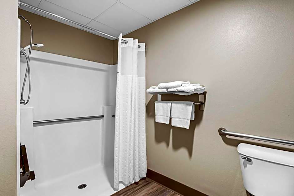 Days Inn by Wyndham Carroll