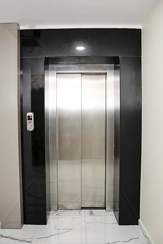 Blueway Hotel Istanbul Bakırköy City Center