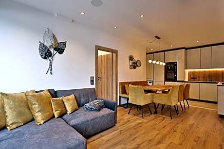 Superior Apartment with Sauna