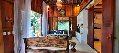 Trancoso Jungle Lodge