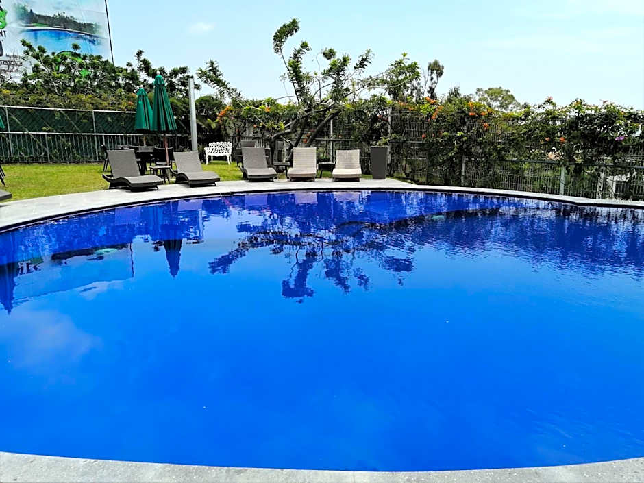 Memora Hotel & Villas Chapala