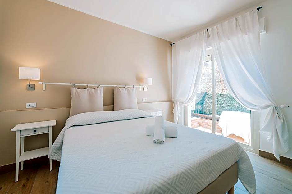 B&B Casa al Vicolo 2