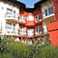 Szőnyi Garden Hotel Pest
