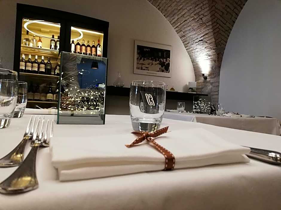 Locanda Giustini