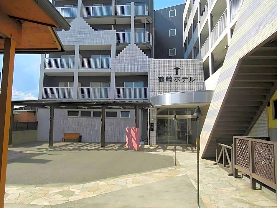 Tsurusaki Hotel