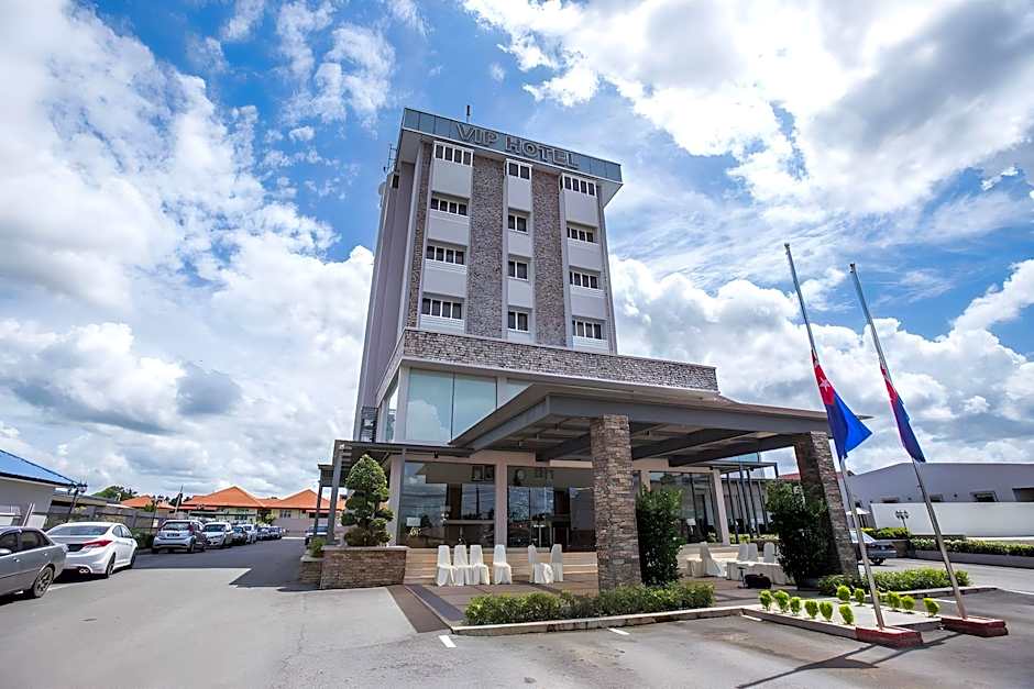 Vip Hotel
