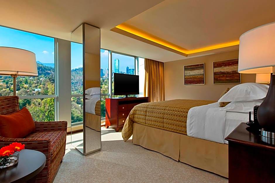 Sheraton Santiago Hotel and Convention Center