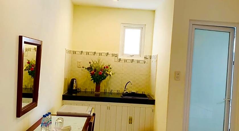 Ha Anh Hotel - Mui Ne