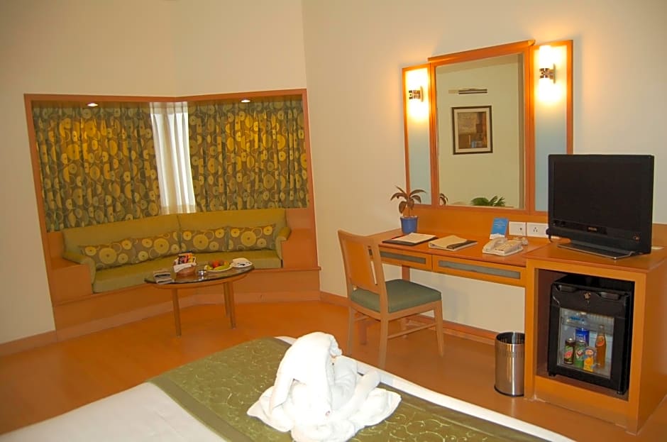 Hotel Vits Aurangabad