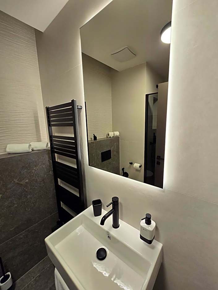 Apartmány Jarmilka
