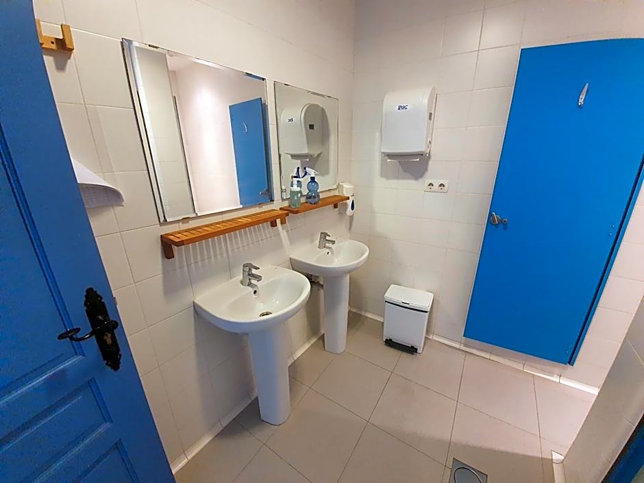 Albergue Villares de Orbigo