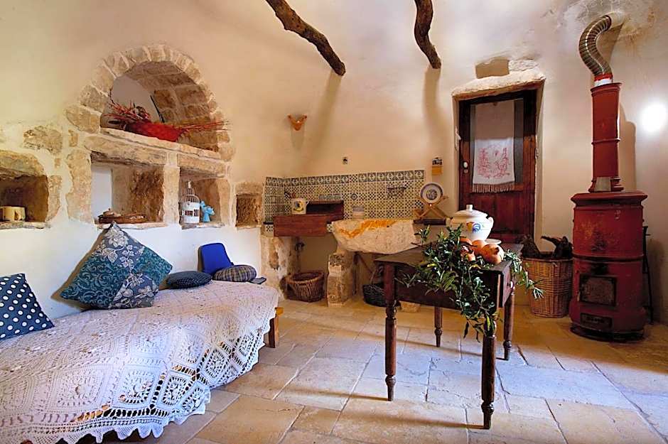 I Trulli Di Acquarossa