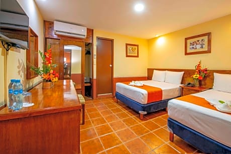 Double Room